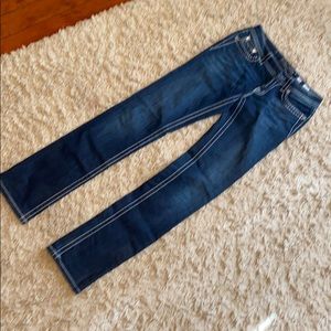 Miss Me Jeans 28W 35 inseam